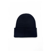 Calvin Klein Black Organic Cotton Cap (Baseball Hat)